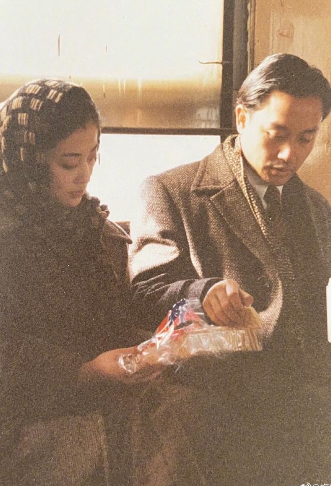 海外如何看《红色恋人》