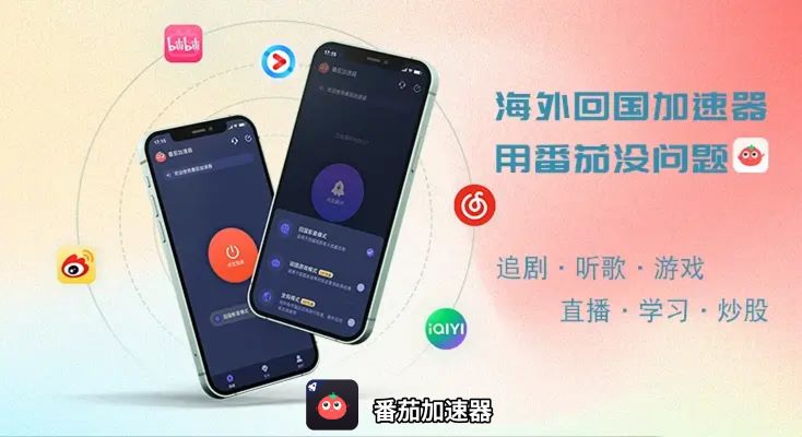 海外党必看：iOS手机VPN怎么选？3步教你无缝访问国内资源